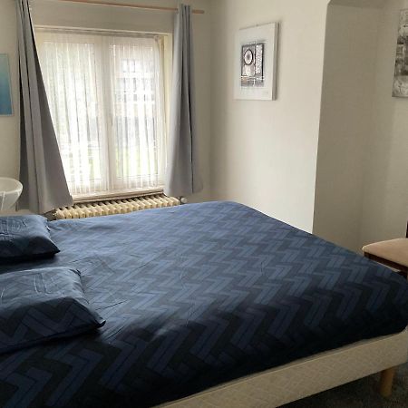 Appartement Oy à Iseghem Extérieur photo