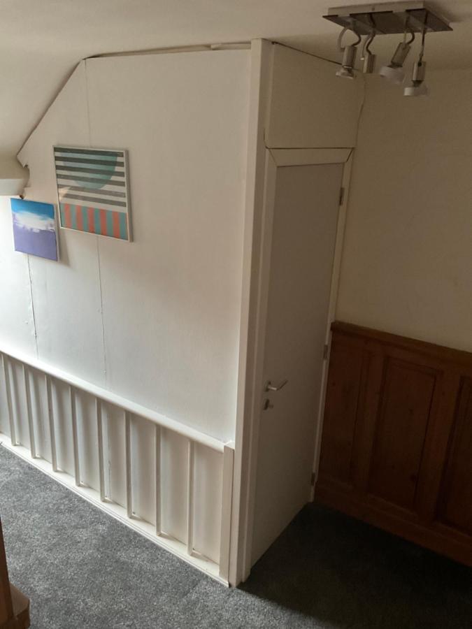 Appartement Oy à Iseghem Extérieur photo