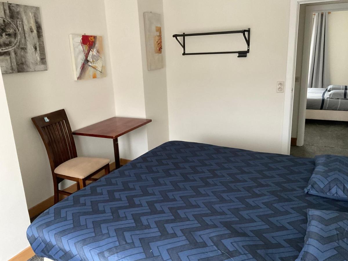 Appartement Oy à Iseghem Extérieur photo
