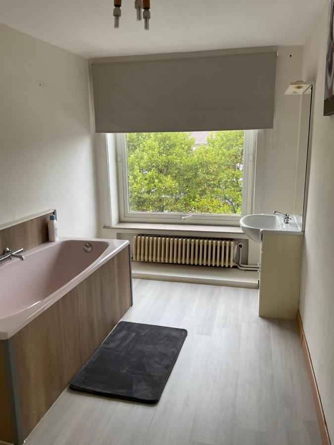 Appartement Oy à Iseghem Extérieur photo