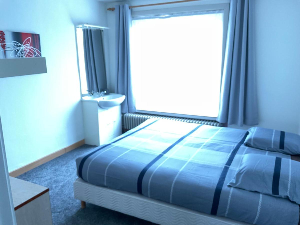 Appartement Oy à Iseghem Extérieur photo