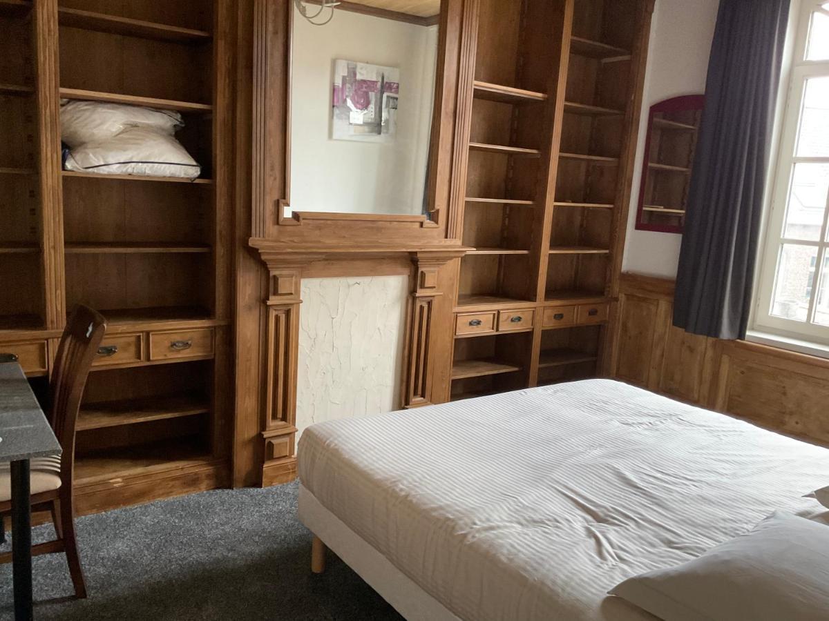 Appartement Oy à Iseghem Extérieur photo
